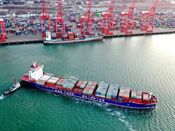 Global Trade Pillar