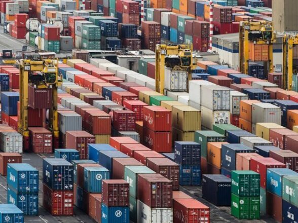 Import Of Goods