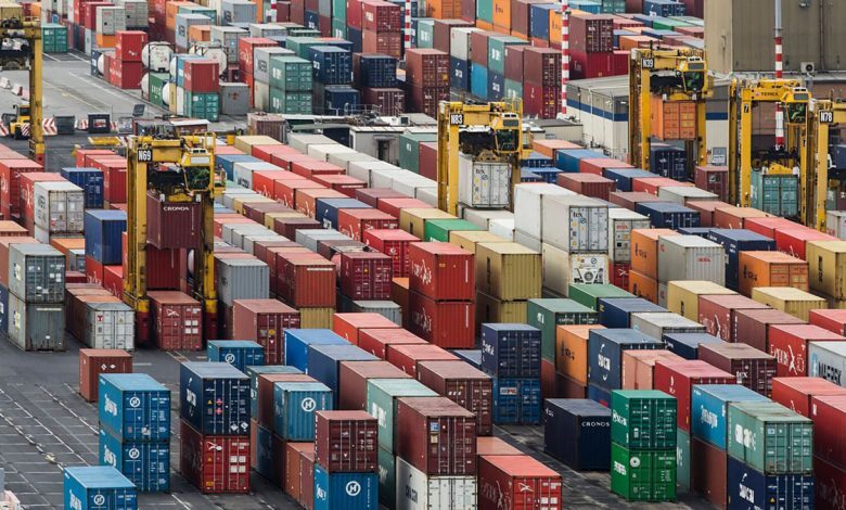 Import Of Goods